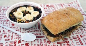 Delícias do Hey Joe Food Truck (Divulgação)