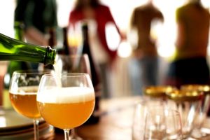 Degustação de Cerveja