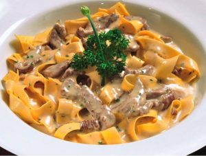 La Pasta Gialla