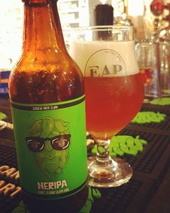 5 Elementos Cervejaria Artesanal