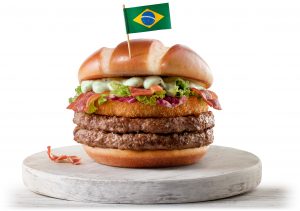 McBrasil