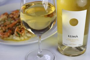 La Bella Itália-vinho-Luma