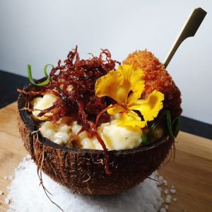 Chef Dato