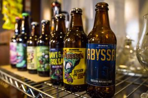 Deguste - Casório 5 E Cervejaria