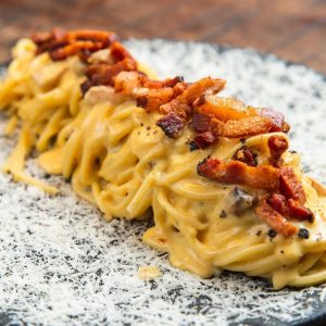 Carbonara