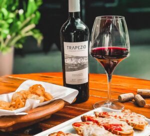 Brava Wine Bar