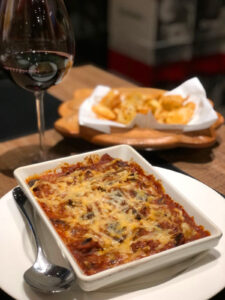 Wine Bar da Brava Wine