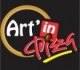 Art’in Pizza