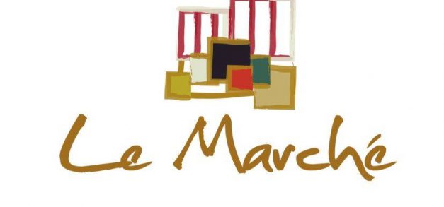 Le Marché