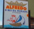 Alfredo, o Rei da Peixada