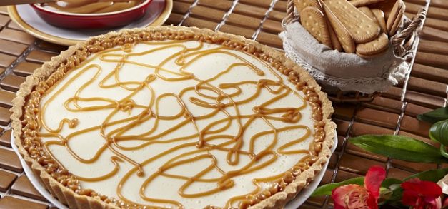 Tortas práticas salgadas e doces