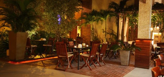 L’Ô Restaurante realiza jantar para espanhóis em Fortaleza
