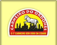Carneiro do Ordones