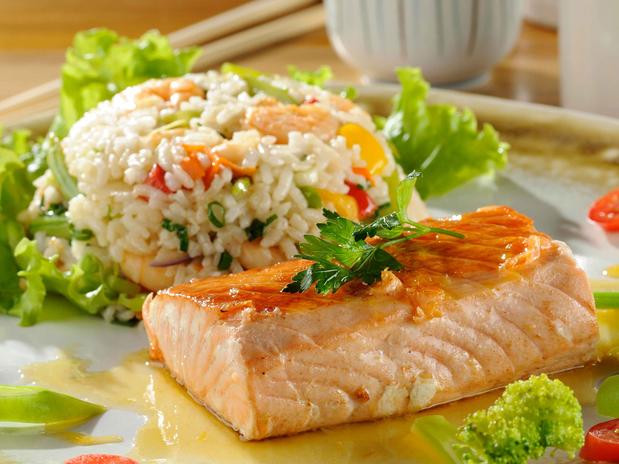 Molhos cítricos para peixes, aves, massas e carnes