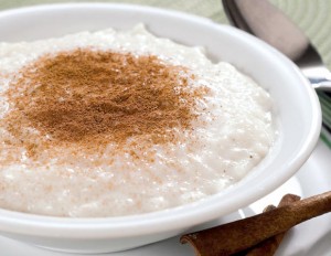 Arroz doce (Divulgação)