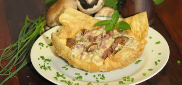Festival Blumenau Gastronômico