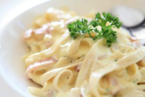 Massa branca (Piyato/Shutterstock)
