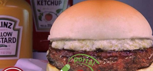 Resultado da Promoção do Barney’s Burger