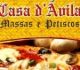 Pizzaria Casa D’ávila