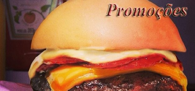 Resultado da Promoção do Barney’s Burger