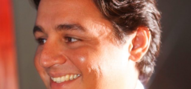 Marcelo Pimentel: “sou um jovem sempre apaixonado pelo que fiz”