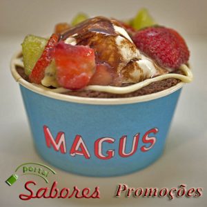 Delícias da Magus