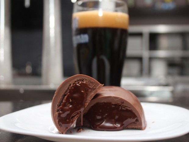 Chocolate e cerveja: confira as dicas do sommelier para a Páscoa