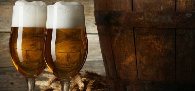 Pinheiro Supermercado promove workshop de cervejas artesanais