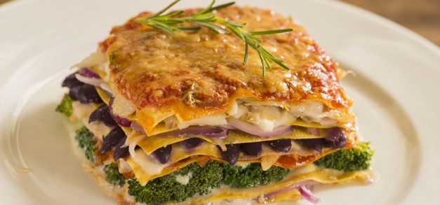 La Pasta Gialla dá enfoque a lasanhas com promoção