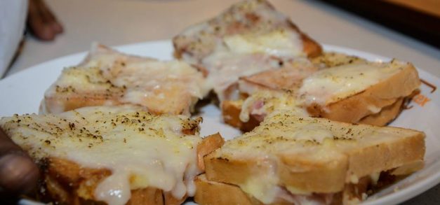 Bons locais para conhecer e comer bem neste sábado em Fortaleza