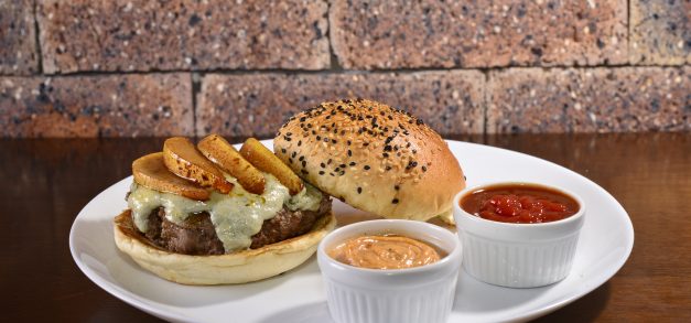 Meatpacking realiza Hambúrguer Festival em Fortaleza