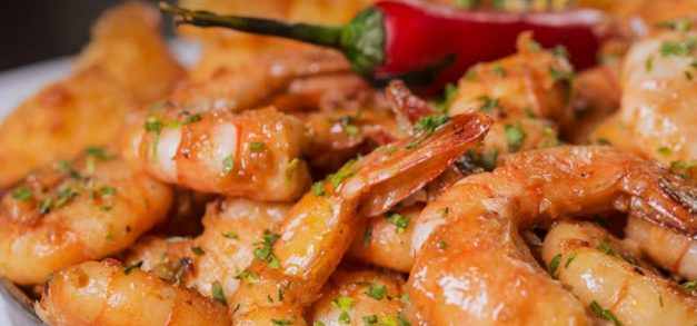 Evento internacional de gastronomia em Fortaleza