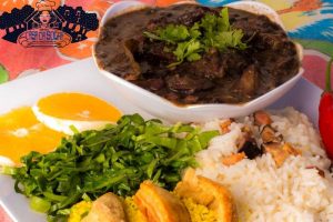 restaurante casa da sogra
