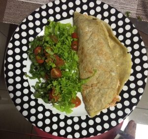 Crepioca