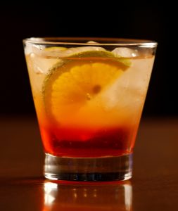 drink Aperol