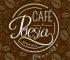 Café e Poesia