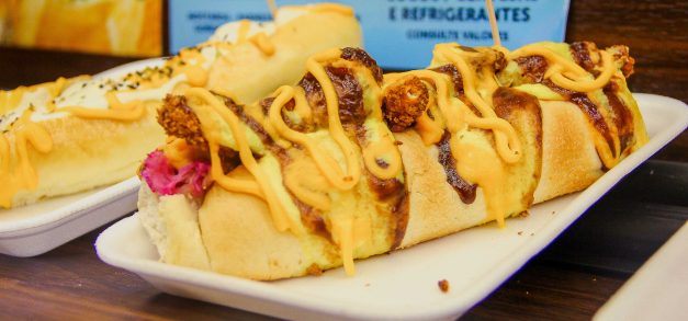Carnaval do Porto das Dunas terá edição do Lá Fora Food Park