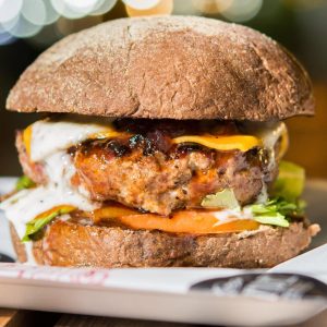 Donadel Food Truck