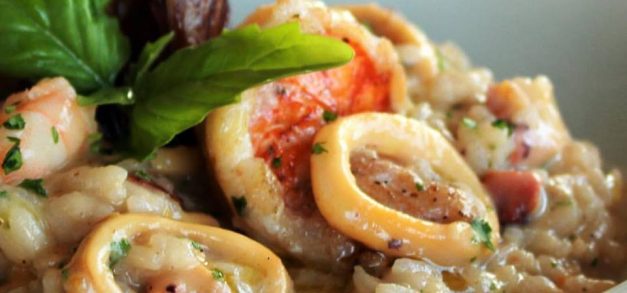 La Bella Italia promove jantar harmonizado