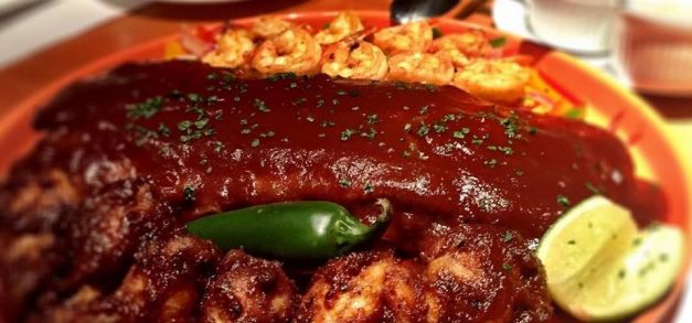 La Frontera comemora Cinco de Mayo