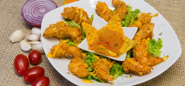 Comida di Buteco 2017 vem aí