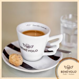 Café Expresso