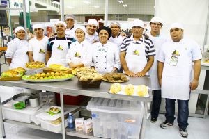 CearáPão 2017
