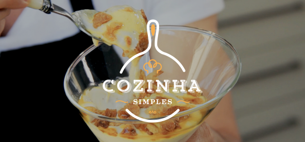 Conheça o Cozinha Simples, novo canal gastronômico dos Mercadinhos São Luiz