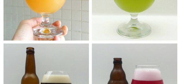 Curso de Cerveja Artesanal Caseira chega a sua turma 32
