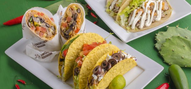 Desafio “Bang! Bang!” do La Frontera traz taco em dobro nesta quarta