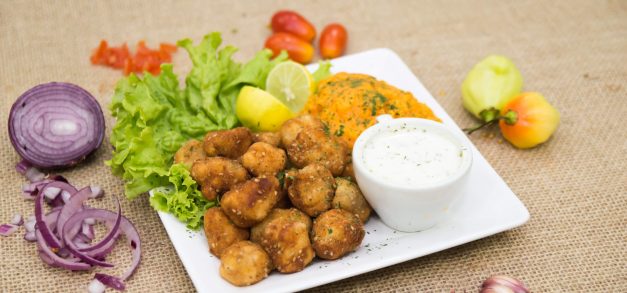 Confira os participantes do concurso Comida di Buteco 2018