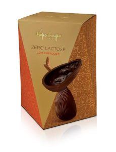 Kopenhagen Ovo Língua de Gato Doce de Leite