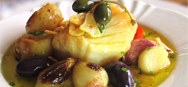 Restaurante Renascença promove Festival do Bacalhau no almoço da Sexta-feira Santa