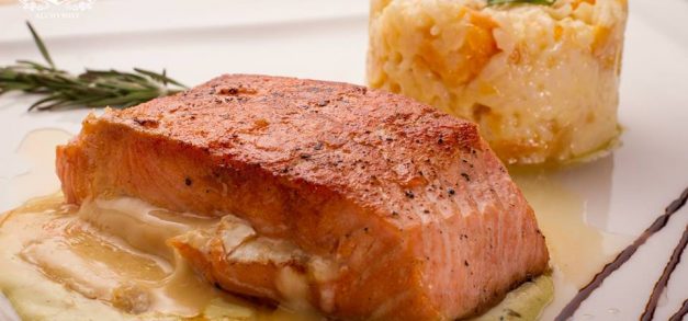 Restaurantes de frutos do mar são dica para a Quaresma